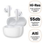 Xiaomi Redmi Buds 6 Pro Glacier White