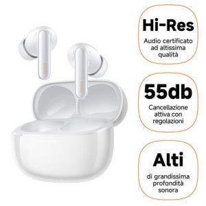 Xiaomi Redmi Buds 6 Pro Glacier White