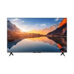 Xiaomi TV A 50 2025 127 cm (50'') 4K Ultra HD Smart TV Wi-Fi Nero