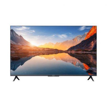 Xiaomi TV A 50 2025 127 cm (50”) 4K Ultra HD Smart TV Wi-Fi Nero