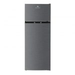 Electroline TME28NSM1XE0 frigorifero con congelatore Libera installazione E Acciaio inox