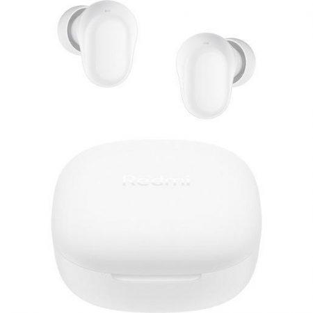 Xiaomi Redmi Buds 6 Play Auricolare Wireless In-ear Musica e Chiamate USB tipo-C Bluetooth Bianco