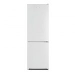 Indesit INKS 8261 W5E Frigorifero combinato a libera installazione, Statico , 54 cm, Classe D, Bianco, 38 db, h 1770cm