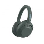Sony ULT WEAR - WHULT900NH Cuffie Bluetooth Wireless con ULT POWER SOUND, bassi profondi, Noise Cancelling, ottima qualità delle chiamate, durata della b