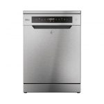 Hoover H-DISH 700 HF 6B4S1PX Libera installazione 16 coperti