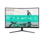 Philips Evnia 32M2C3500L/00 Monitor PC 80 cm (31.5'') 2560 x 1440 Pixel Quad HD LCD Nero