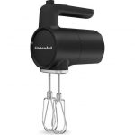 KitchenAid Sbattitore Elettrico Cordless Go