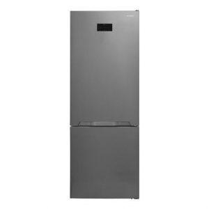 Sharp SJ-NBA34IHXPE frigorifero con congelatore Libera installazione 481 L Acciaio inox - |
