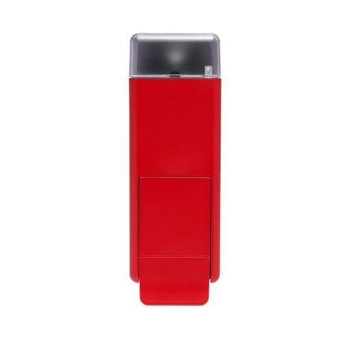 Illy Macchina IPERESPRESSO Y3.3 Epresso & Coffee Rossa
