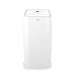 Argoclima Milo Plus condizionatore portatile 65 dB Bianco