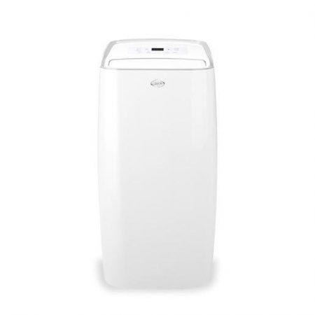 Argoclima Milo Plus condizionatore portatile 65 dB Bianco