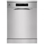 Electrolux ESM48400SX Lavastoviglie Serie 600 SatelliteClean® 60 cm