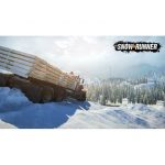 4SIDE SnowRunner Limited Edition Limitata PlayStation 5