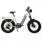 EMG Rebel Alluminio 50,8 cm (20'')