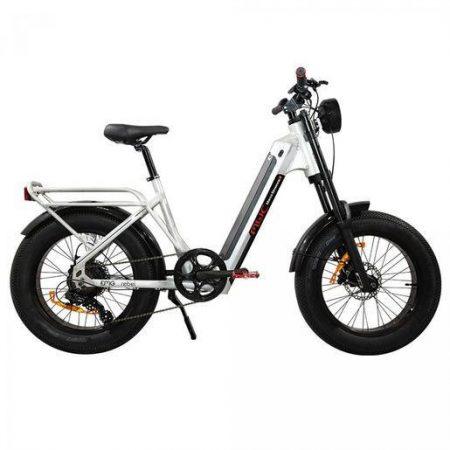 EMG Rebel Alluminio 50,8 cm (20”)