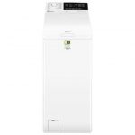 Electrolux EW8T363A Lavatrice a carica dall'alto serie 800 UltraCare 6 kg