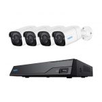 Reolink NVS8 Nero
