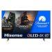 Hisense Smart TV QLED 65'' 4K 65E7KQ