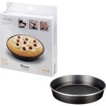 Whirlpool Piatto Crisp Grande (Tortiera) a Bordo Alto AVM285