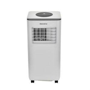 Electroline 9000Btu CLEH09R5 Condizionatore portatile telecomando