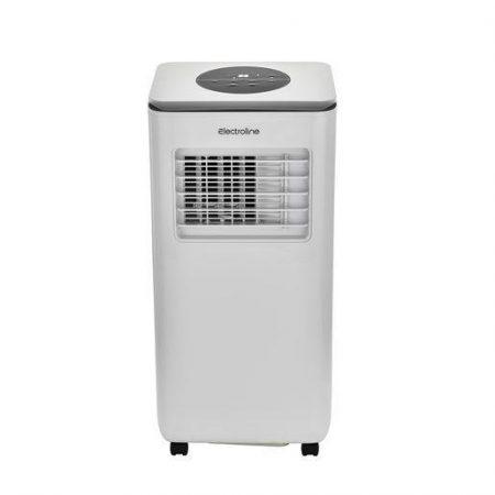 Electroline 9000Btu CLEH09R5 Condizionatore portatile telecomando
