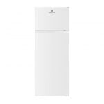 Electroline TME28NSM1WE0 frigorifero con congelatore Libera installazione E Bianco