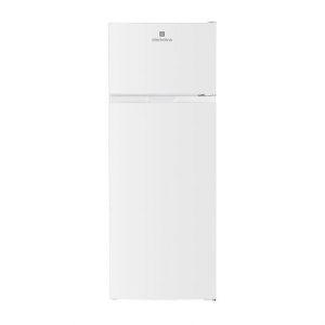 Electroline TME28NSM1WE0 frigorifero con congelatore Libera installazione E Bianco