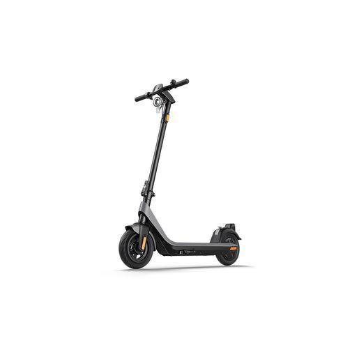 NIU KQi2 Pro Grigio 20 km/h 7,8 Ah