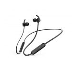 Philips Serie 1000 TAE1209BK/00 auricolare Wireless In-ear, Passanuca Chiamate/Musica/Sport/Tutti i giorni Bluetooth Nero