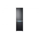 Samsung RB36R872PB1 frigorifero Combinato Kitchen Fit™ 2m 355 L profondo solamente 60cm Classe E, Nero Antracite
