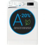 Indesit Lavatrice a libera installazione BWE 91498X WKV IT - BWE 91498X WKV IT