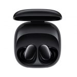 Xiaomi Redmi Buds 6 Play Auricolare Wireless In-ear Musica e Chiamate USB tipo-C Bluetooth Nero