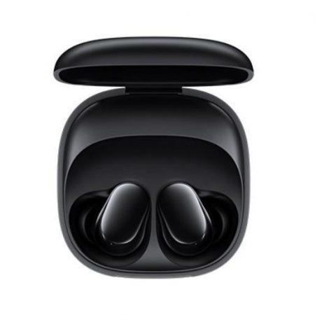 Xiaomi Redmi Buds 6 Play Auricolare Wireless In-ear Musica e Chiamate USB tipo-C Bluetooth Nero
