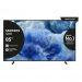 Samsung QLED AI TV 85'' QE85Q8FAAUXZT 4K, Processore Q4 AI, 4K Upscaling, Color Booster Pro, OTS Lite, Air Slim Design, Vision AI Smart TV, 2025