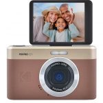 Kodak PIXPRO C1BN fotocamera digitale 1/3'' Fotocamera compatta 13 MP CMOS 4160 x 3120 Pixel Marrone