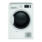 Ignis IGD G830 IT.1 asciugatrice Libera installazione Caricamento frontale 8 kg Bianco