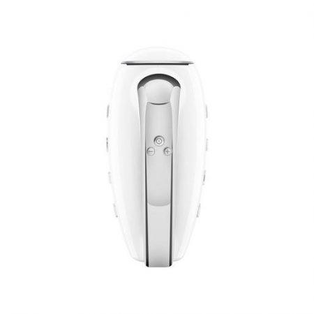 Smeg Sbattitore 50’s Style – Bianco LUCIDO – HMF01WHEU