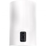 Ariston Lydos Plus 80 V/5 EU Verticale Boiler Sistema per caldaia singola Bianco