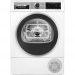Bosch Serie 6 WQG245C0IT Asciugatrice a pompa di calore 9 kg Bianco