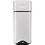 Ariston Scaldacqua a pompa di calore monoblocco murale da 110 litri