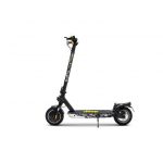 Jeep JUC AS Nero 25 km/h 9,6 Ah