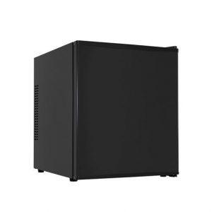 Melchioni Polar 47 senza compressore frigorifero Libera installazione 45 L E Nero