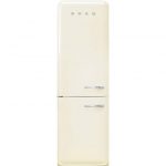 Smeg 50's Style FAB32LCR5 Panna