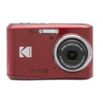 Kodak PIXPRO FZ45 1/2.3'' Fotocamera compatta 16 MP CMOS 4608 x 3456 Pixel Rosso