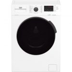 Beko UWR82A2I: Lavatrice 8kg, Classe A, 1200giri, Vapore