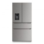 Liebherr MBsddi 9528 Plus frigorifero side-by-side Libera installazione 538 L D Argento
