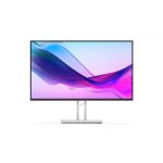 Lenovo L24i-4A Monitor PC 60,5 cm (23.8'') 1920 x 1080 Pixel Full HD LED Grigio