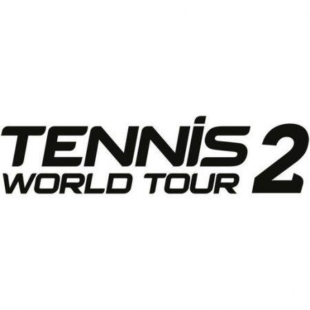 Tennis World Tour 2 – Complete Edition PlayStation 5