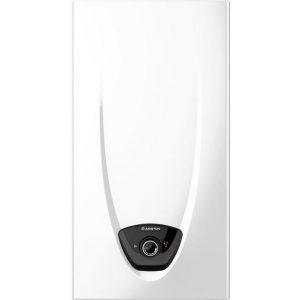 Ariston Scaldacqua a gas istantaneo a camera aperta da 11 l/min (metano) - 11 kg
