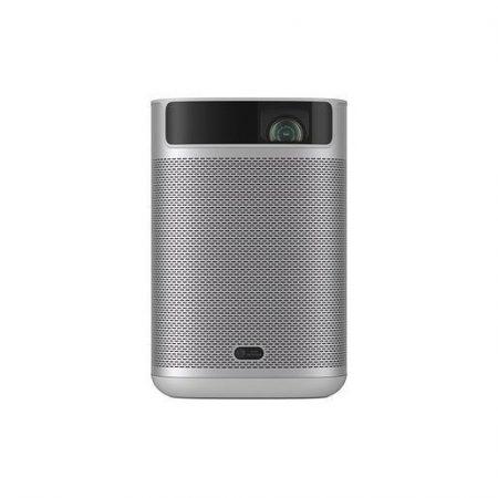 XGIMI MoGo 2 videoproiettore Proiettore a corto raggio DLP 720p (1280x720) Compatibilità 3D Grigio